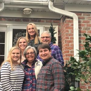 Meet your Posher, Diane